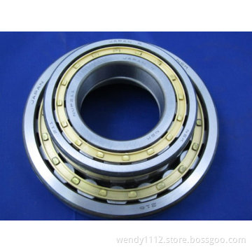 Good performance Cylindrical Roller Bearing NU412